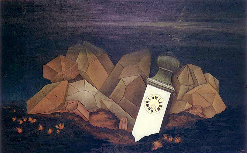 Alle ortiche