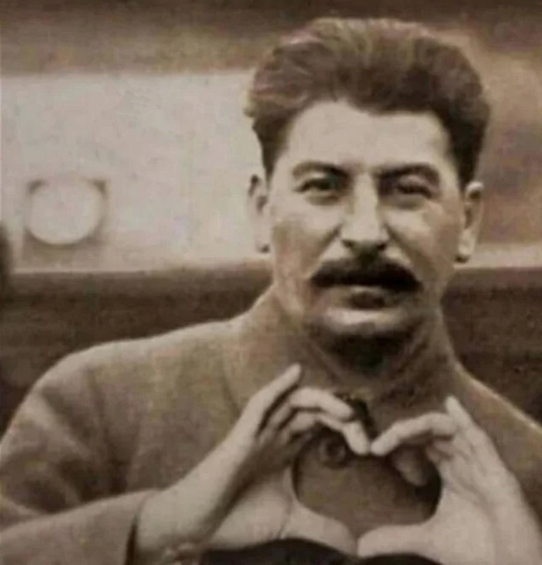 Un fucile pieno d’amore per il prossimo